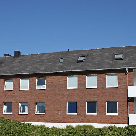 Strandkrabbe Hörnum Kültér fotó