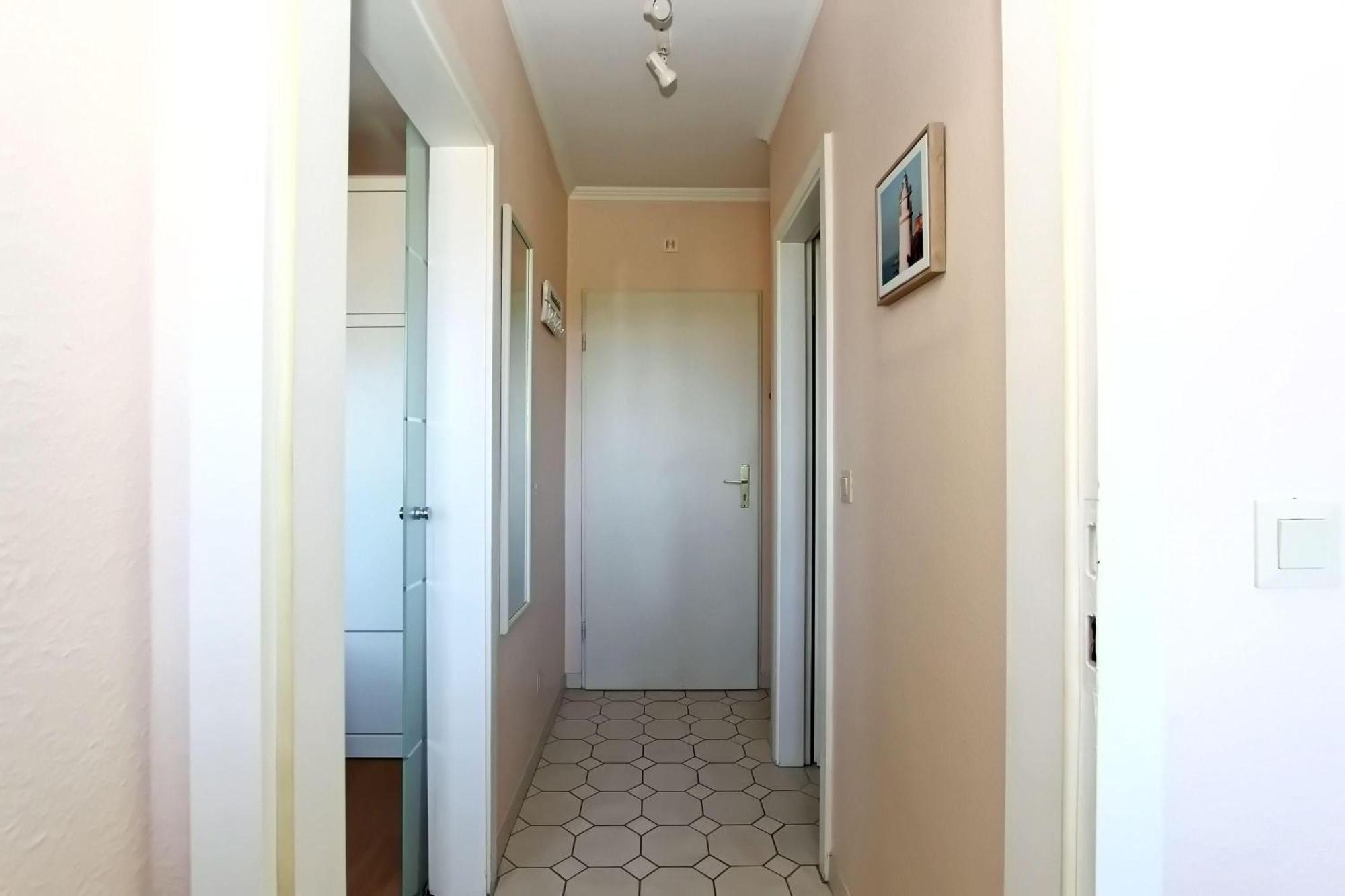 Strandkrabbe Hörnum Kültér fotó